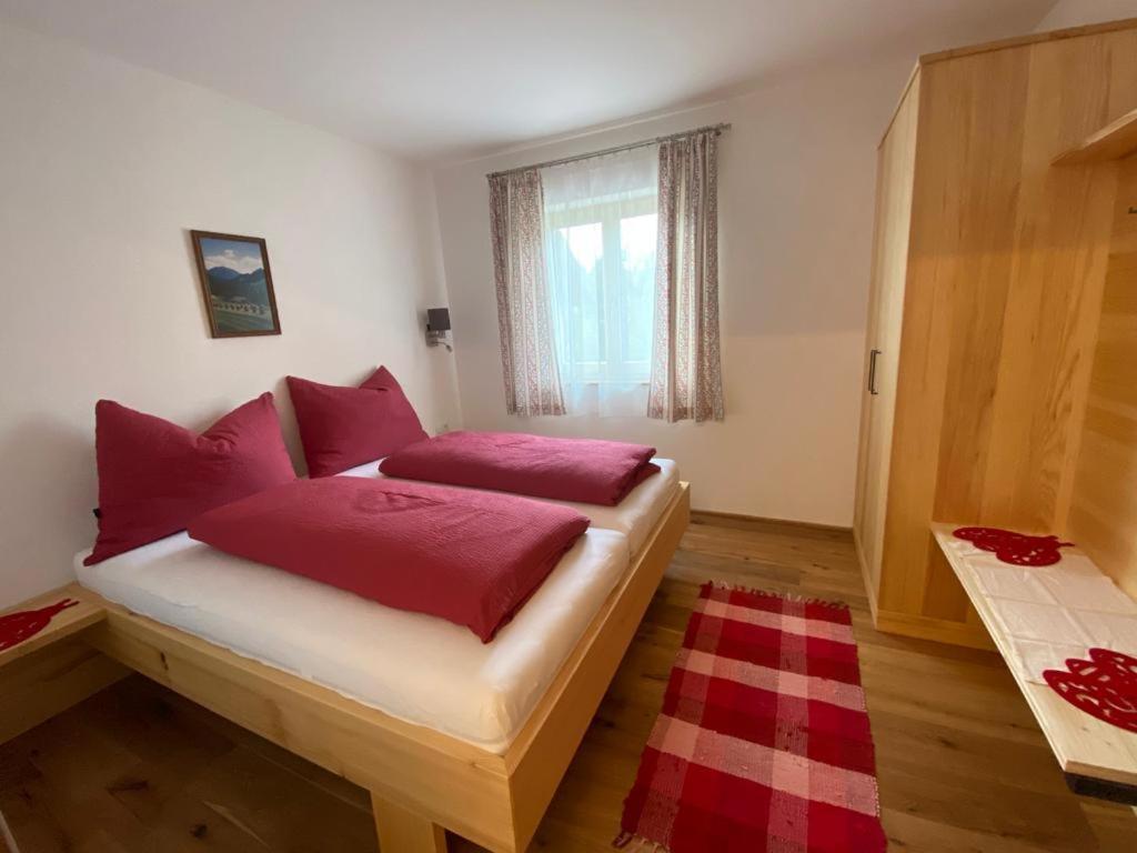 Attersee-Chalet Angermann Familie Spalt Steinbach am Attersee Εξωτερικό φωτογραφία