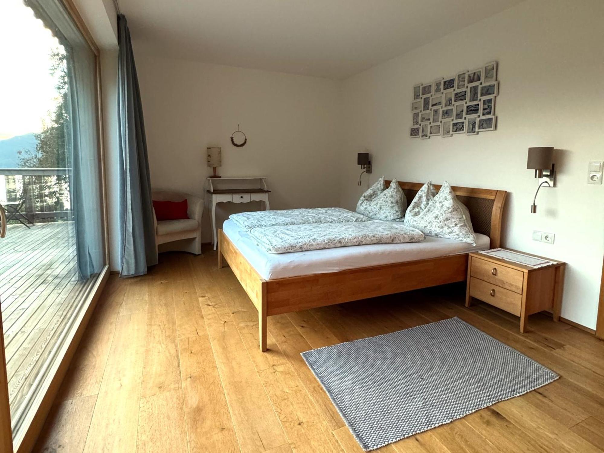 Attersee-Chalet Angermann Familie Spalt Steinbach am Attersee Δωμάτιο φωτογραφία