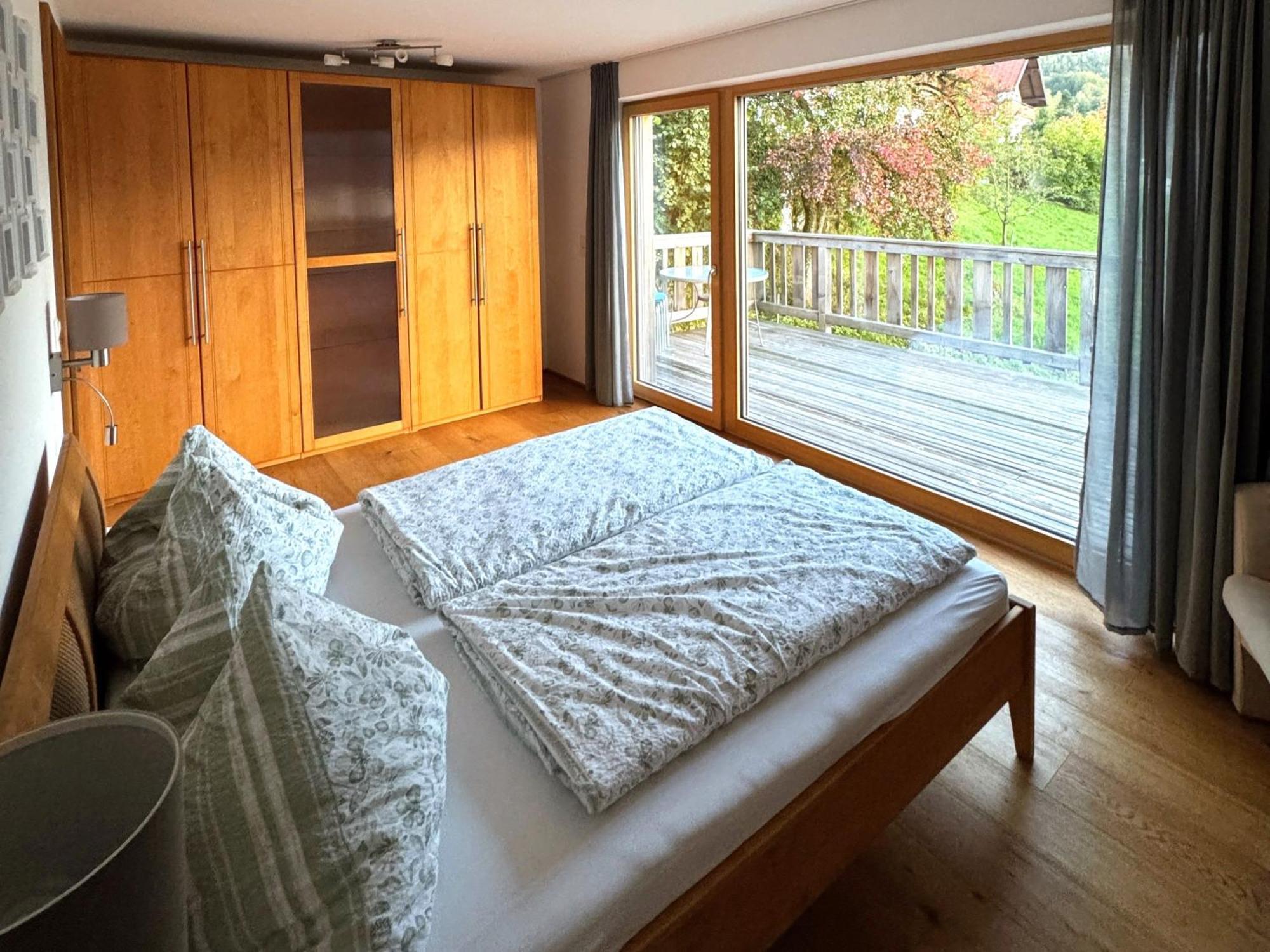 Attersee-Chalet Angermann Familie Spalt Steinbach am Attersee Δωμάτιο φωτογραφία
