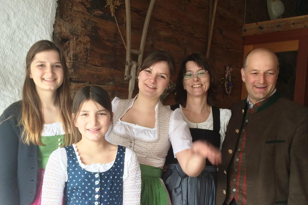 Attersee-Chalet Angermann Familie Spalt Steinbach am Attersee Εξωτερικό φωτογραφία