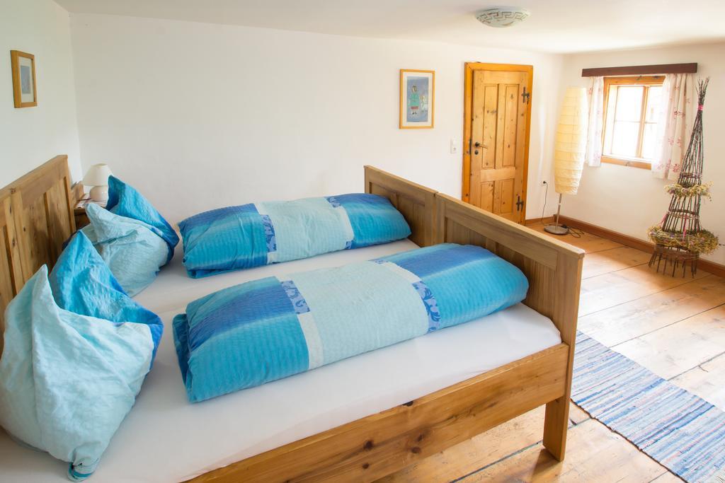 Attersee-Chalet Angermann Familie Spalt Steinbach am Attersee Εξωτερικό φωτογραφία